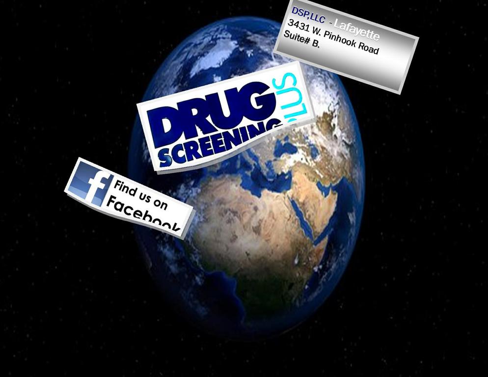 Drug Screening Plus Lafayette LA 70508 3374561194 Laboratories